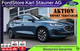 Ford Focus Titanium EDITION 1.0 EcoB. 4,99% FIN* AHK - Ford Focus Neuwagen: Kombi