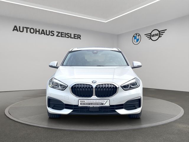 Foto Nummer 5: BMW 118d