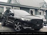 Volvo XC60 R Design+Leder+4xKamera+H&K+ACC+LED+Carplay - gebrauchte Volvo XC60 aus dem Jahr 2019