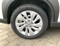 Suzuki SX4 - Vorschau Bild 10