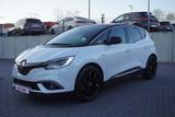 Renault Scenic 1.3 TCE Black Edition Head-Up Panorama - Renault Scenic: Edition