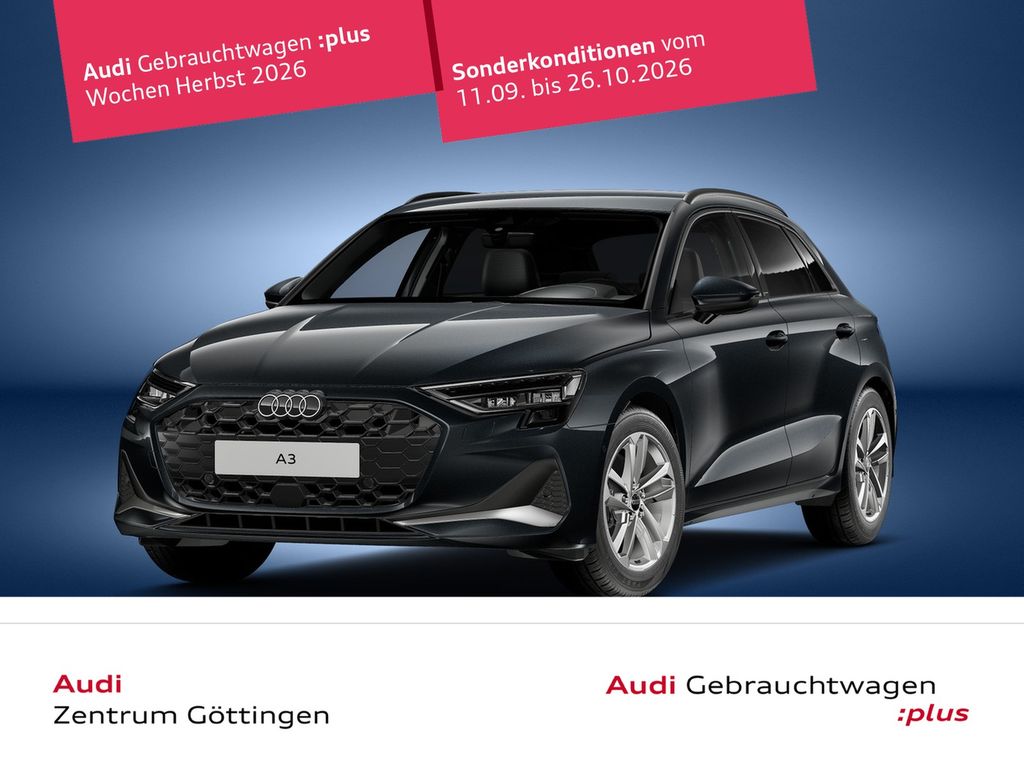 Image of Audi A3