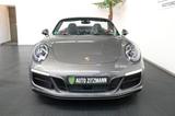 Porsche 991 Carrera 4 GTS/LIFT/CARBON/BURMESTER/18WEGE - Porsche aus 2018