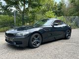 BMW Z4 sDrive35i DKG *M-SPORTPAKET*VOLL* - : Schweiz