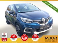 Renault Captur - Vorschau Bild 1