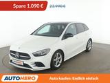 Mercedes-Benz B 180 AMG Line Aut.*LED*NAVI*TEMPO*CAM*PDC*SHZ* - Mercedes-Benz B-Klasse Gebrauchtwagen in Bochum