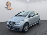 Mercedes-Benz A 170 Elegance  AUTOMATIK MFL SHZ KLIMA - Mercedes-Benz A-Class aus 2009