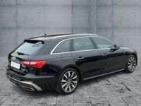 Audi A4 - Vorschau Bild 6