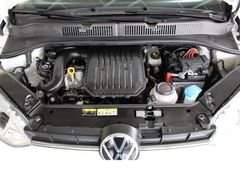 Fahrzeugabbildung Volkswagen up! Move 1.0MPI,Klimaautomatic,Sitzheizung;Top