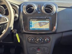 Fahrzeugabbildung Logan MCV II Kombi Comfort 0.9 TCe LPG 90 eco