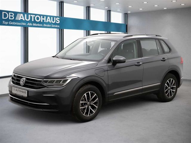 Volkswagen Tiguan Life 1.4 eHybrid DSG 