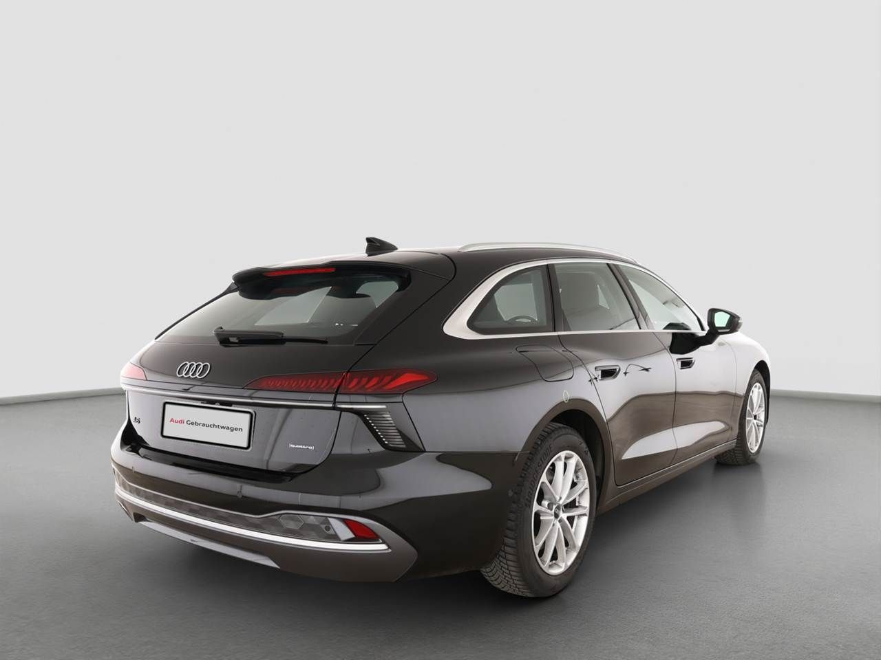 Audi A6 - Bild 3