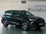 Seat Tarraco FR 4Drive *AHK*LED*ACC*KAM*NAVI - Seat Tarraco aus 2023