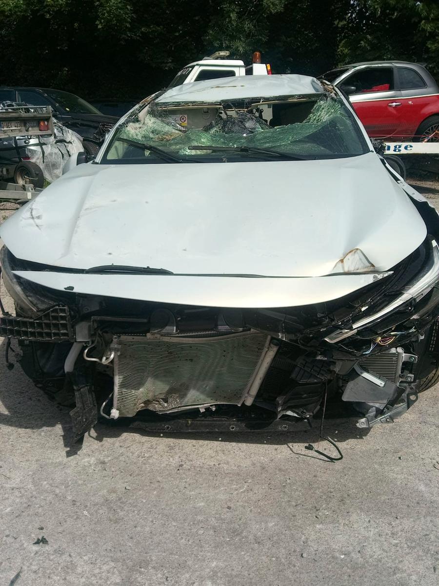 Honda HR-V 1.5 i-MMD Hybrid Advance