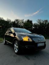 Nissan NISSAN QASHQAI +2 2.0 | SEHR GUTER ZUSTAND - Nissan Qashqai+2 aus 2009