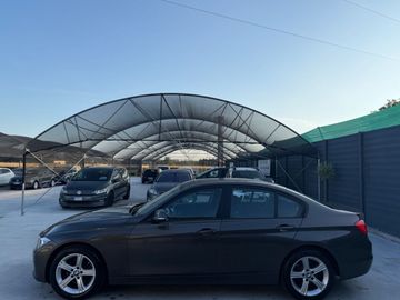 BMW 320 - 6