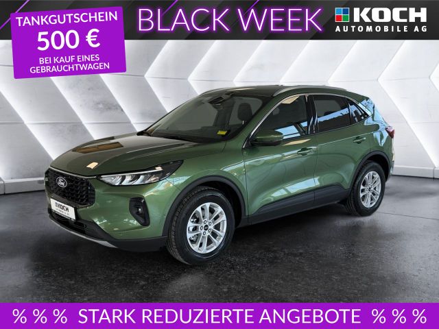 Ford Kuga 1.5 EcoBoost AT Titanium Winterp.Navi ACC