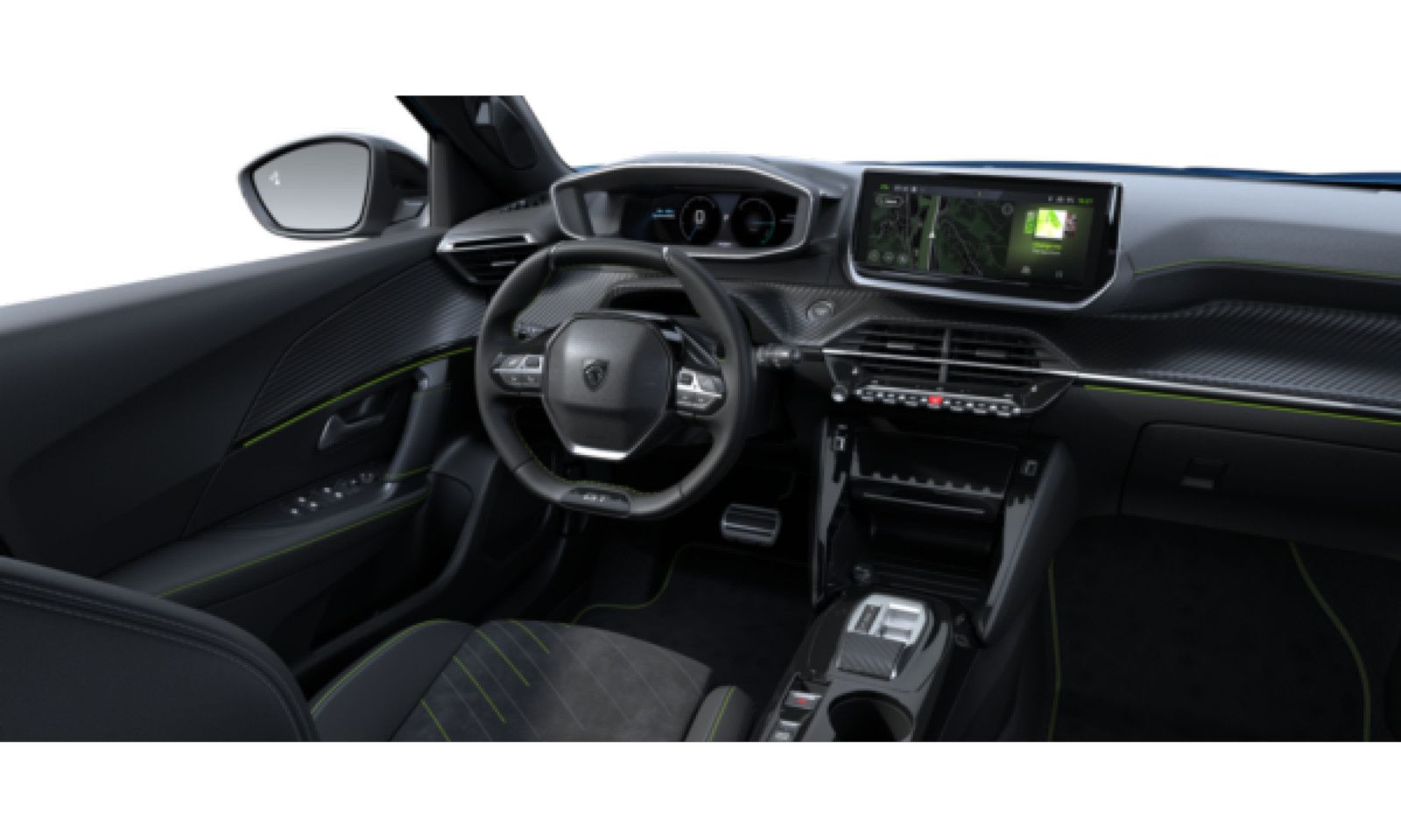 Peugeot 2008 - Bild 7