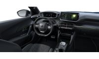 Peugeot 2008 - Vorschau Bild 7