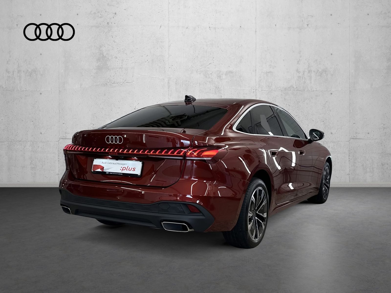 Audi A5 - Bild 4