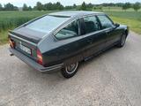 Citroën CX - Citroën CX: C