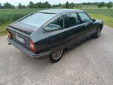 Citroën CX - Citroën CX mit Diesel-Antrieb