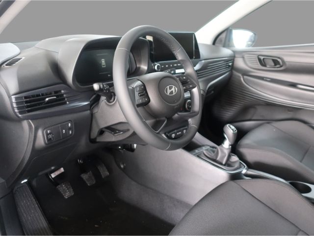 Hyundai BAYON – Bild 8