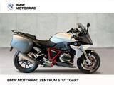BMW R 1200 RS 1. Hand, Akrapovic, Koffer - BMW K1200RS