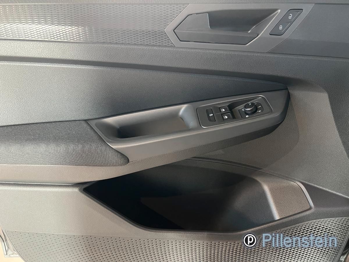 Volkswagen Caddy - Bild 6