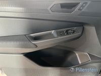 Volkswagen Caddy - Vorschau Bild 6