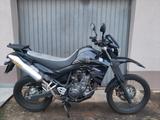 Yamaha XT 660 R  - YAMAHA XT 660