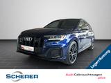 Audi SQ7 TFSI/ 7 Sitzer/ B&O/Matrix LED - gebrauchte Audi SQ7 aus dem Jahr 2023