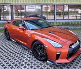 Nissan GT-R 3.8l Prestige Edition 