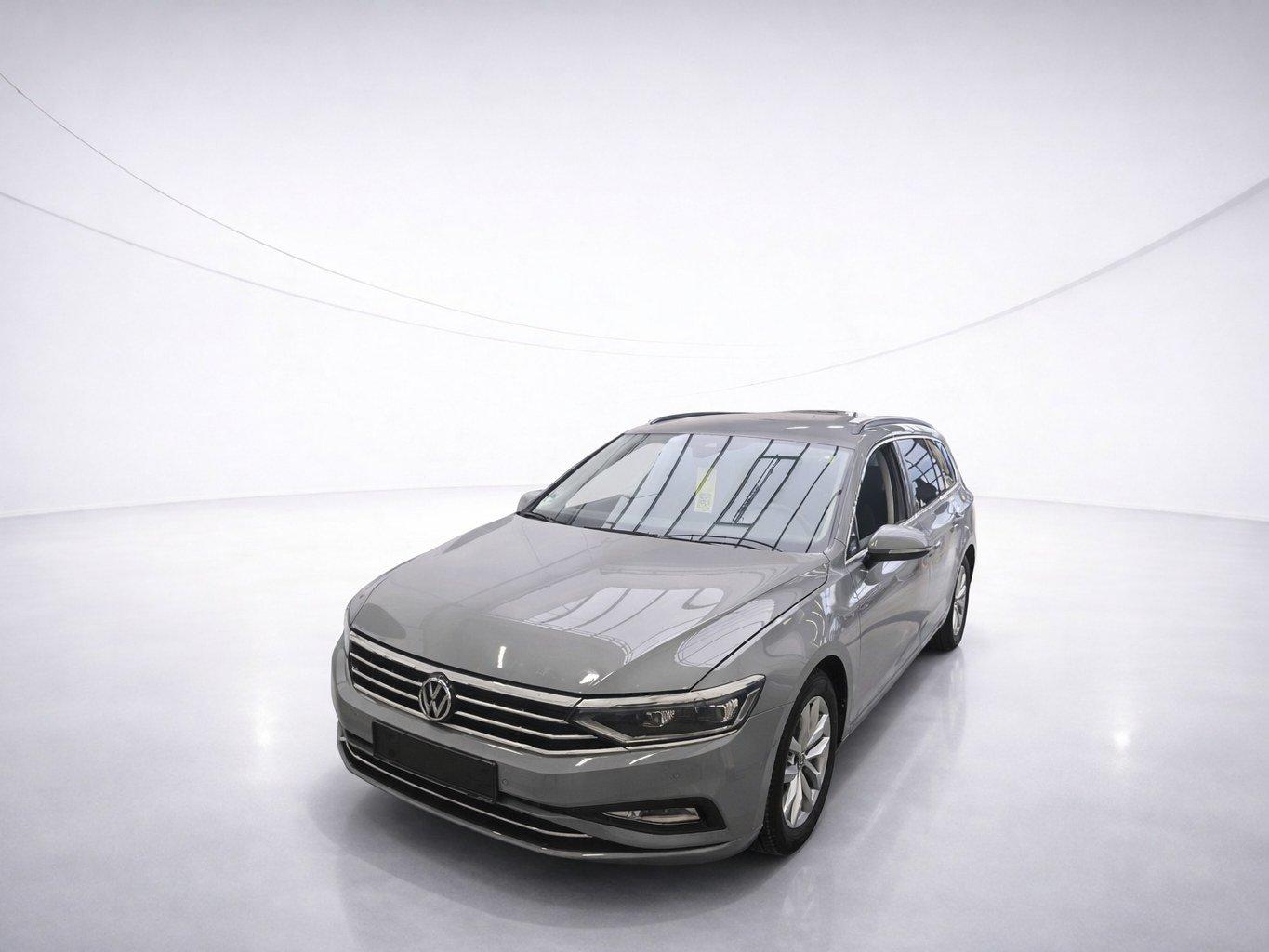 Volkswagen Passat Variant 2.0 TDI BMT Business DSG ACC/RFK