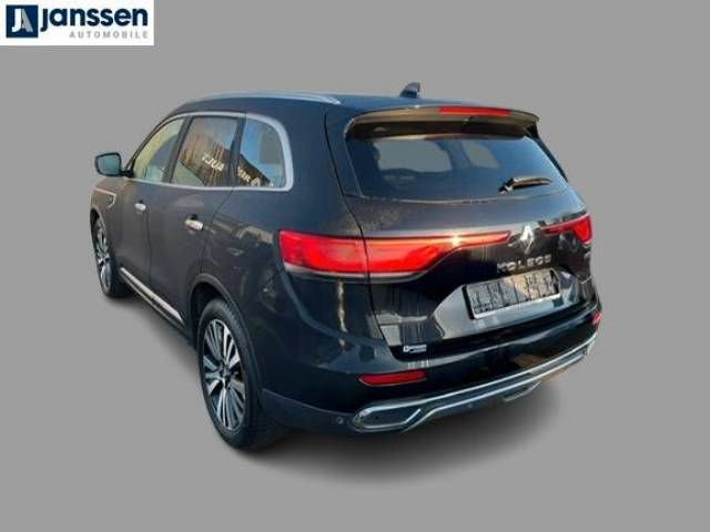 Fahrzeugabbildung Renault Koleos BLUE dCi 185 4WD X-tronic INITIALE PARIS