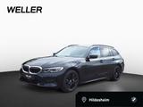 BMW 330d Tour Sport-Line,LivePro,St&Go,Pano,HiFi,LED