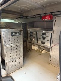Volkswagen T6 Transporter - 11