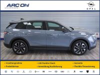 Opel Grandland 1.2 Edition 48V *NAVI/LED/SHZ/PDC/RFK*