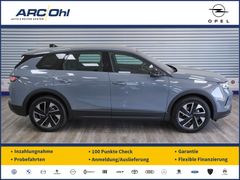 Opel Grandland 1.2 Edition 48V *NAVI/LED/SHZ/PDC/RFK*