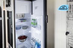 Fahrzeugabbildung Forster Forster T 639 LF