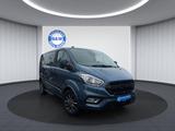 Ford Tourneo CustomL1 Titanium Aut 8-Si LEDER*KAM*DAB - Ford Tourneo Custom in Krefeld