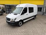 Mercedes-Benz Sprinter II Kasten 214 CDI/SPURHALT*/TOTWINK*/ - gebrauchte Mercedes-Benz Sprinter aus dem Jahr 2017