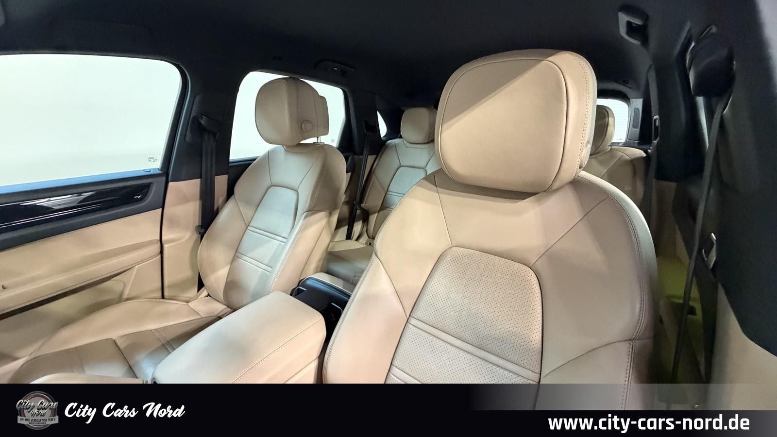 Porsche Cayenne 3.0 14.WEGE+MEMORY+360°+ACC foto 14