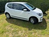 Volkswagen up! 1.0 club up!  - Volkswagen up! in Erfurt