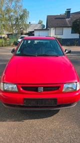 Seat Ibiza 2.Hand  83 TKM - Seat aus 1999