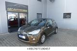 Citroën DS3 Chic(Top-Zustand*HU+AU.Neu) - Citroën DS3: Chic