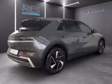 Hyundai Ioniq 5 Elektro KlimaA*LED*Navi*SHZ*2xKlima*ACC - Hyundai Gebrauchtwagen mit Automatikschaltung