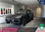 Porsche Cayenne E-Hybrid Platinum Edition - Porsche Cayenne