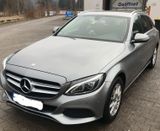 Mercedes-Benz C 200 T-Modell 7G-Tronic Plus - Mercedes-Benz: 7g Tronic Plus
