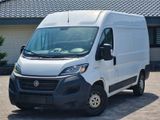 Fiat Ducato Maxi Hochr.-Kasten 35 140 L2H2 *3,0to Anh - Fiat Ducato mit Diesel-Antrieb: 3.0
